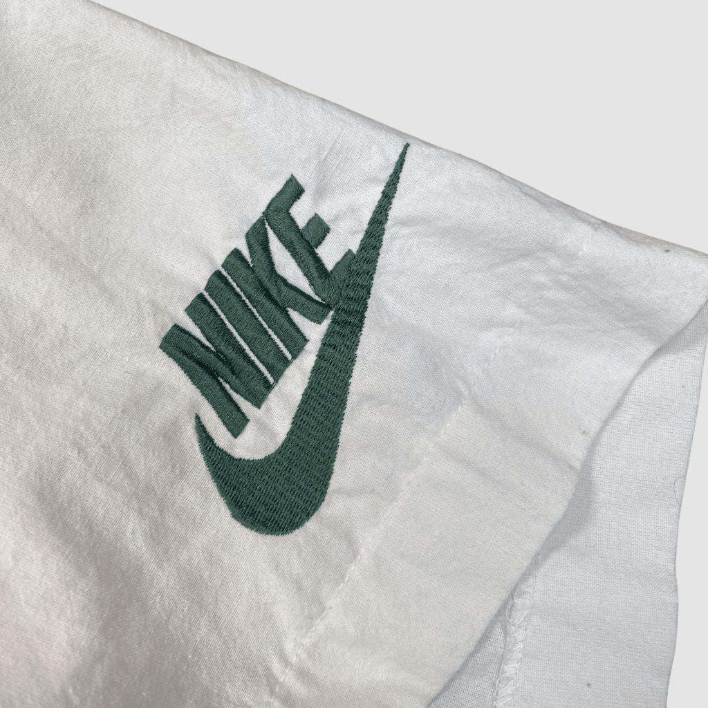 Nike Vintage Oakland A's 90's Baseball Jersey, Size XL - Banana Stand