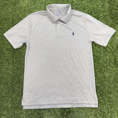 Polo Ralph Lauren Dri Fit Polo, S