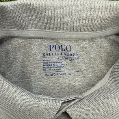 Polo Ralph Lauren Dri Fit Polo, S