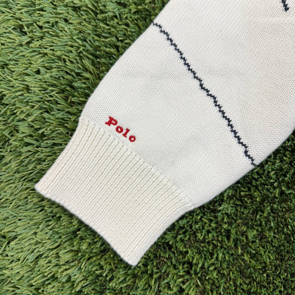 Polo Ralph Lauren Ski Sweater, 3XL - Banana Stand