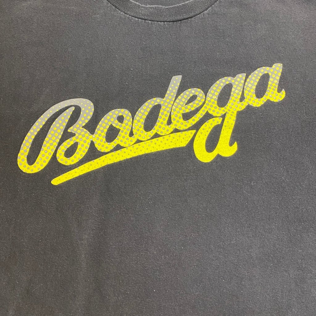 Vintage Bodega Shirt, L - Banana Stand