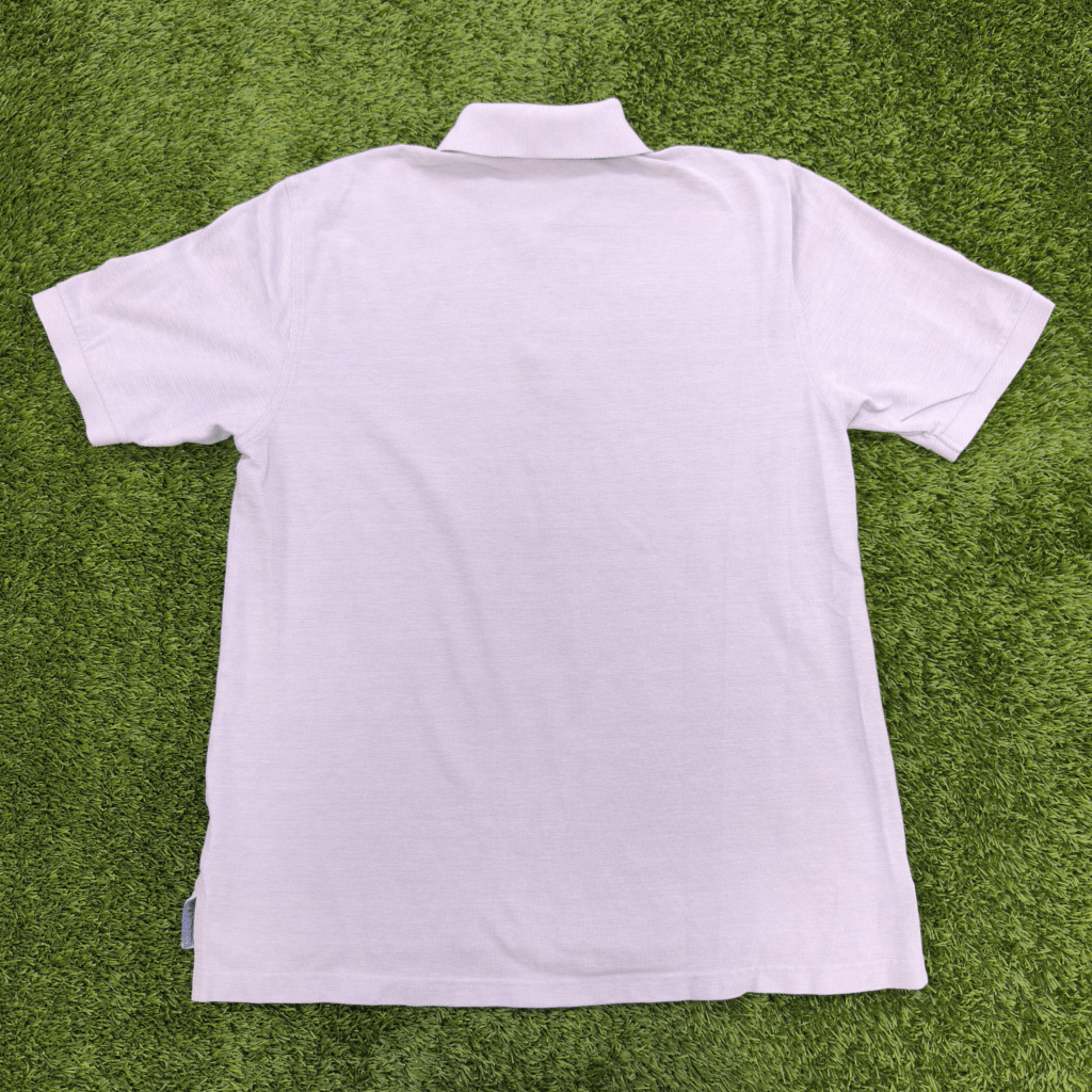 Vintage Brooks Brothers Light Purple Polo, L - Banana Stand