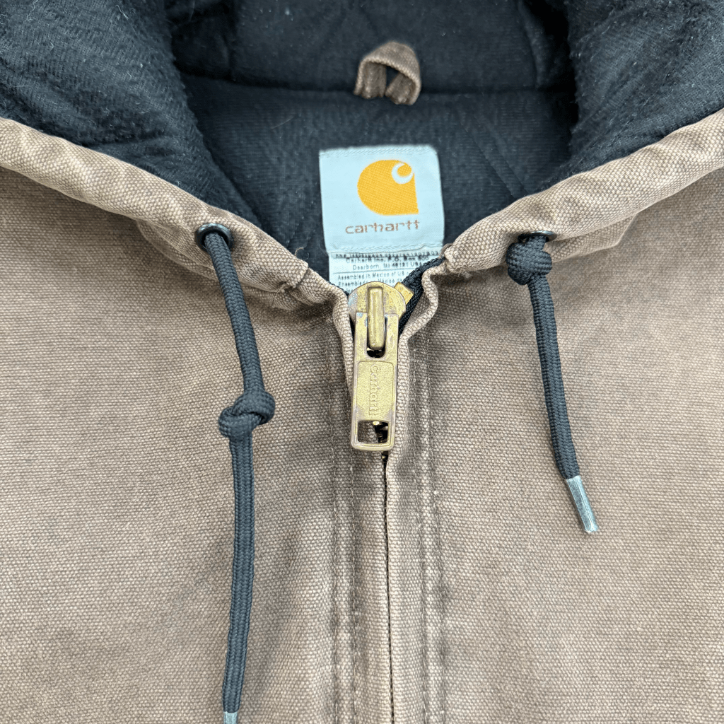 Vintage Carhartt Workwear Jacket, XXL - Banana Stand