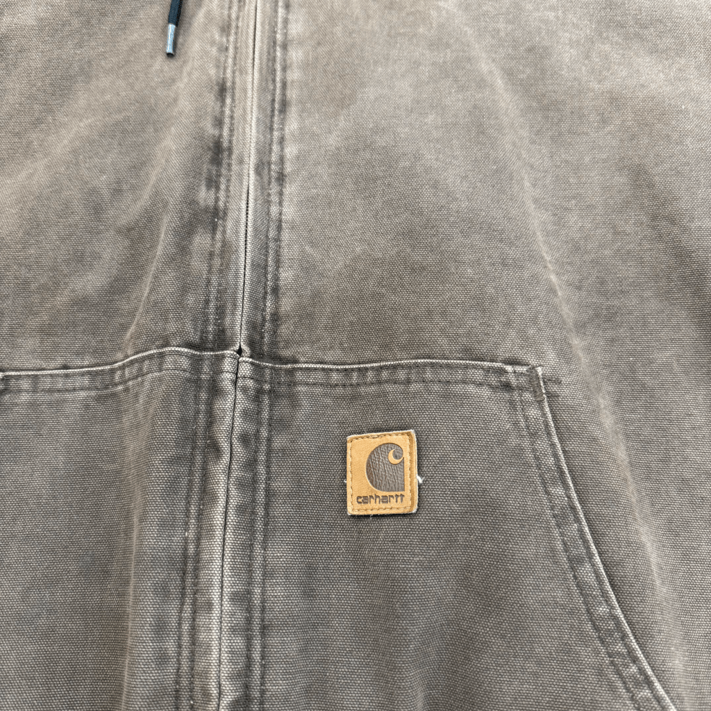 Vintage Carhartt Workwear Jacket, XXL - Banana Stand