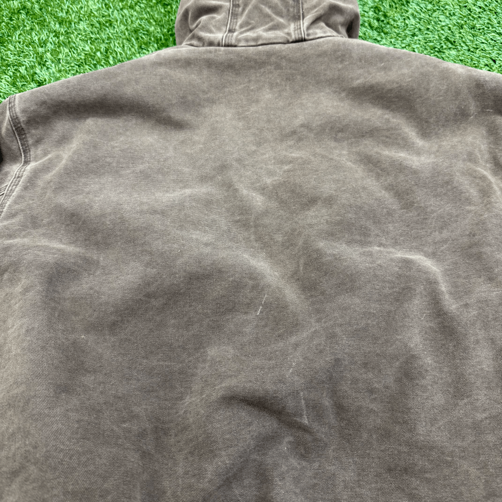 Vintage Carhartt Workwear Jacket, XXL - Banana Stand