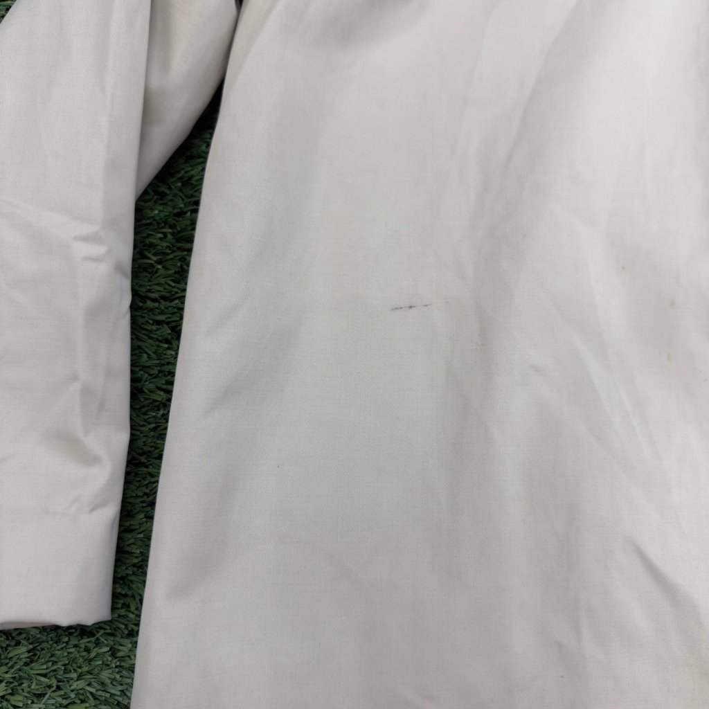 Vintage Gallery Zip Up Light Weight Jacket, Tan L - Banana Stand