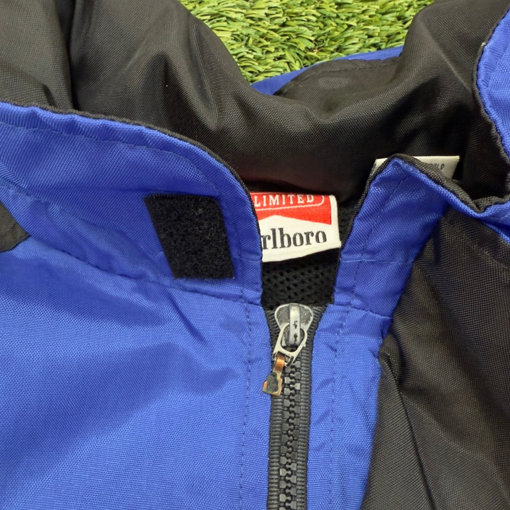 Vintage Marlboro Jacket, 3XL - Banana Stand