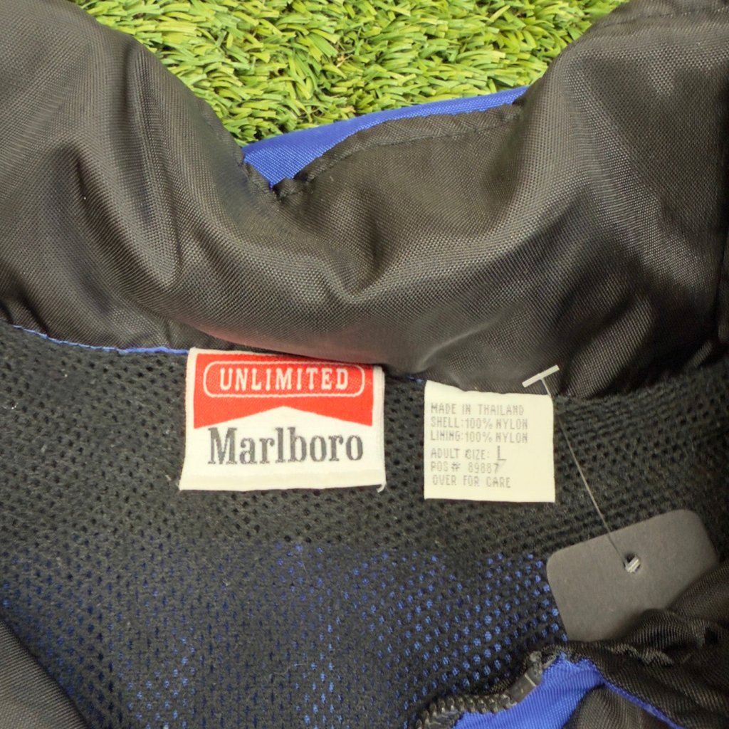 Vintage Marlboro Jacket, 3XL - Banana Stand