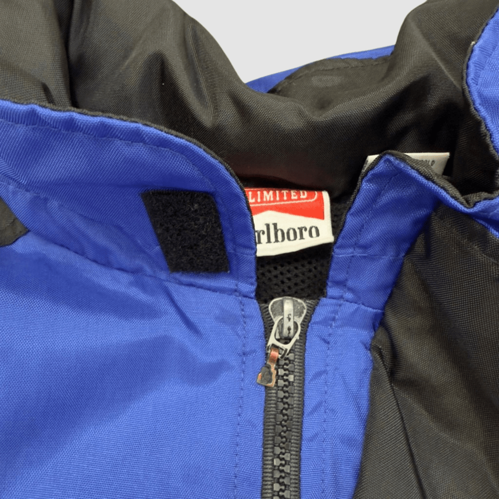 Vintage Marlboro Jacket, 3XL - Banana Stand