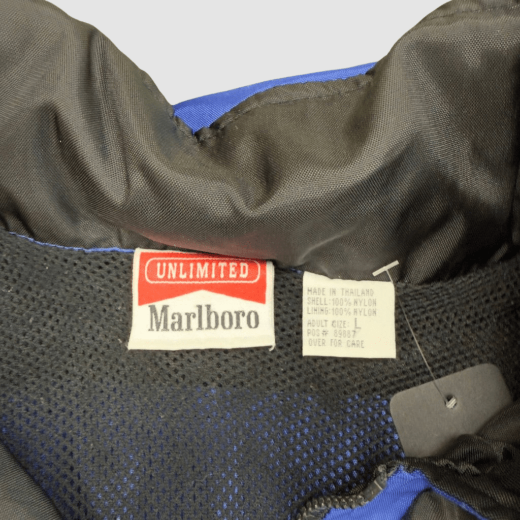 Vintage Marlboro Jacket, 3XL - Banana Stand