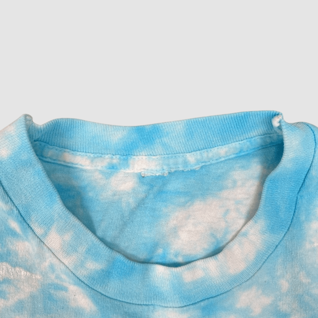 Vintage Pink Floyd 1994 Tie Dye, L - Banana Stand