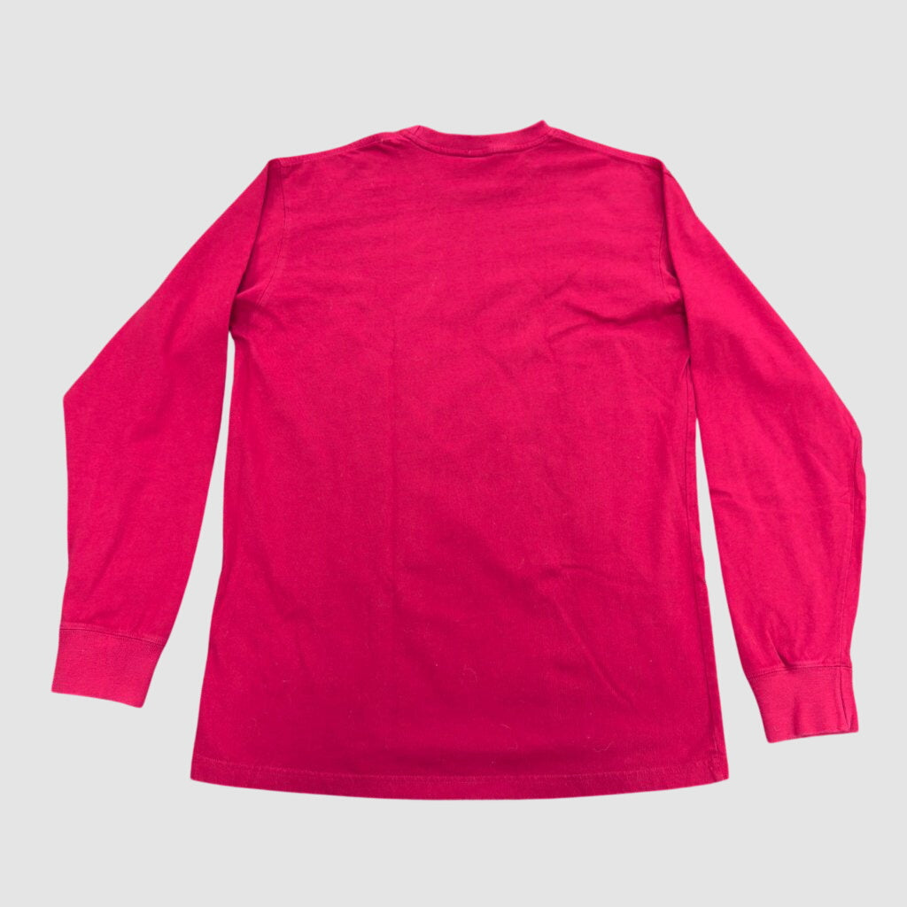 Vintage Polo Ralph Lauren Bear Long Sleeve, M - Banana Stand