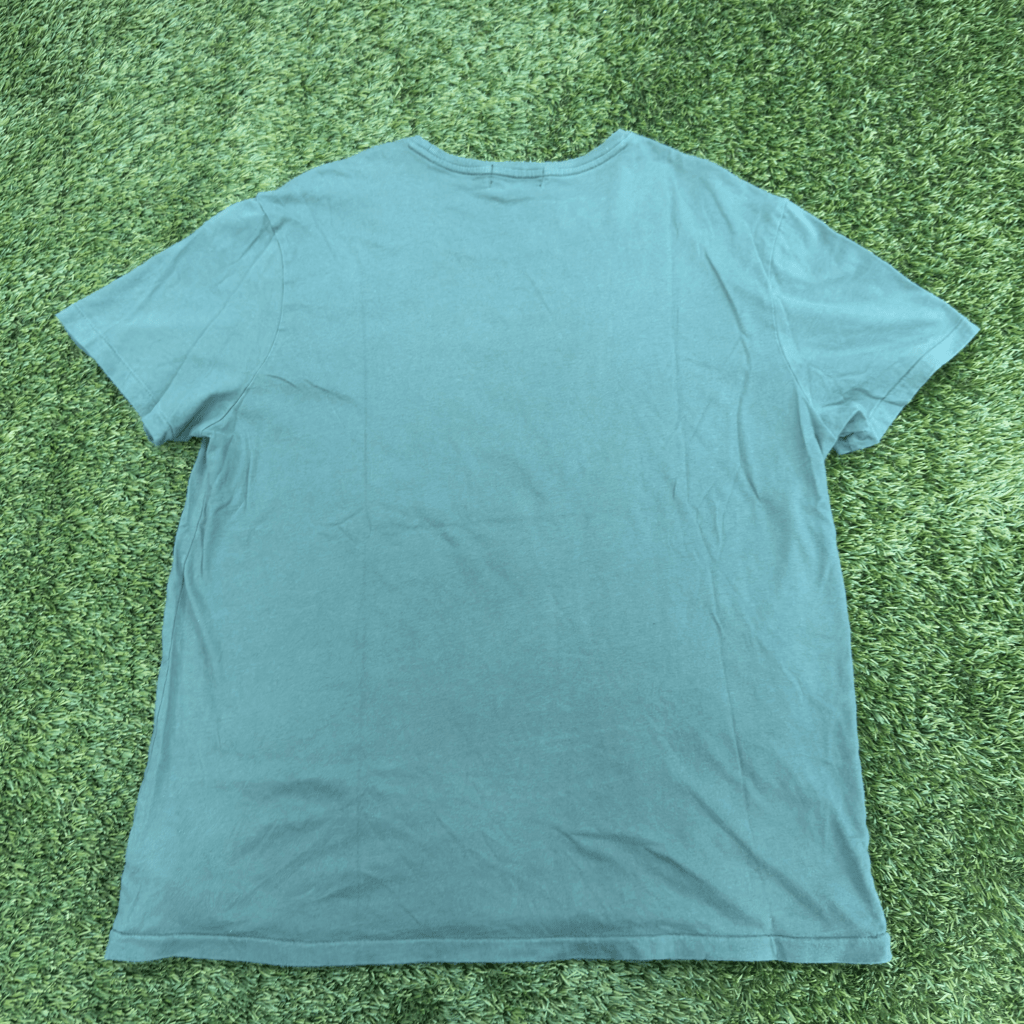 Vintage Polo Ralph Lauren Polo Bear Shirt, L - Banana Stand