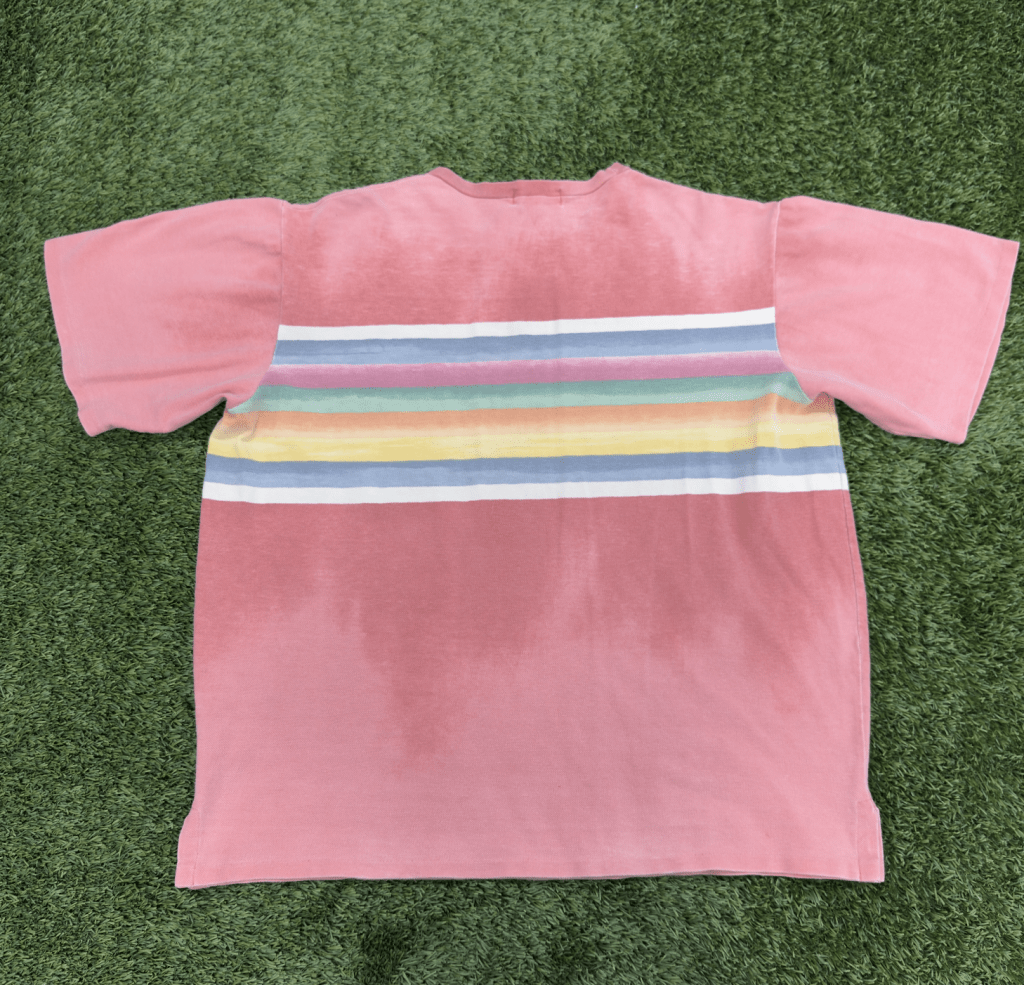 Vintage Polo Ralph Lauren Short Sleeve, L - Banana Stand