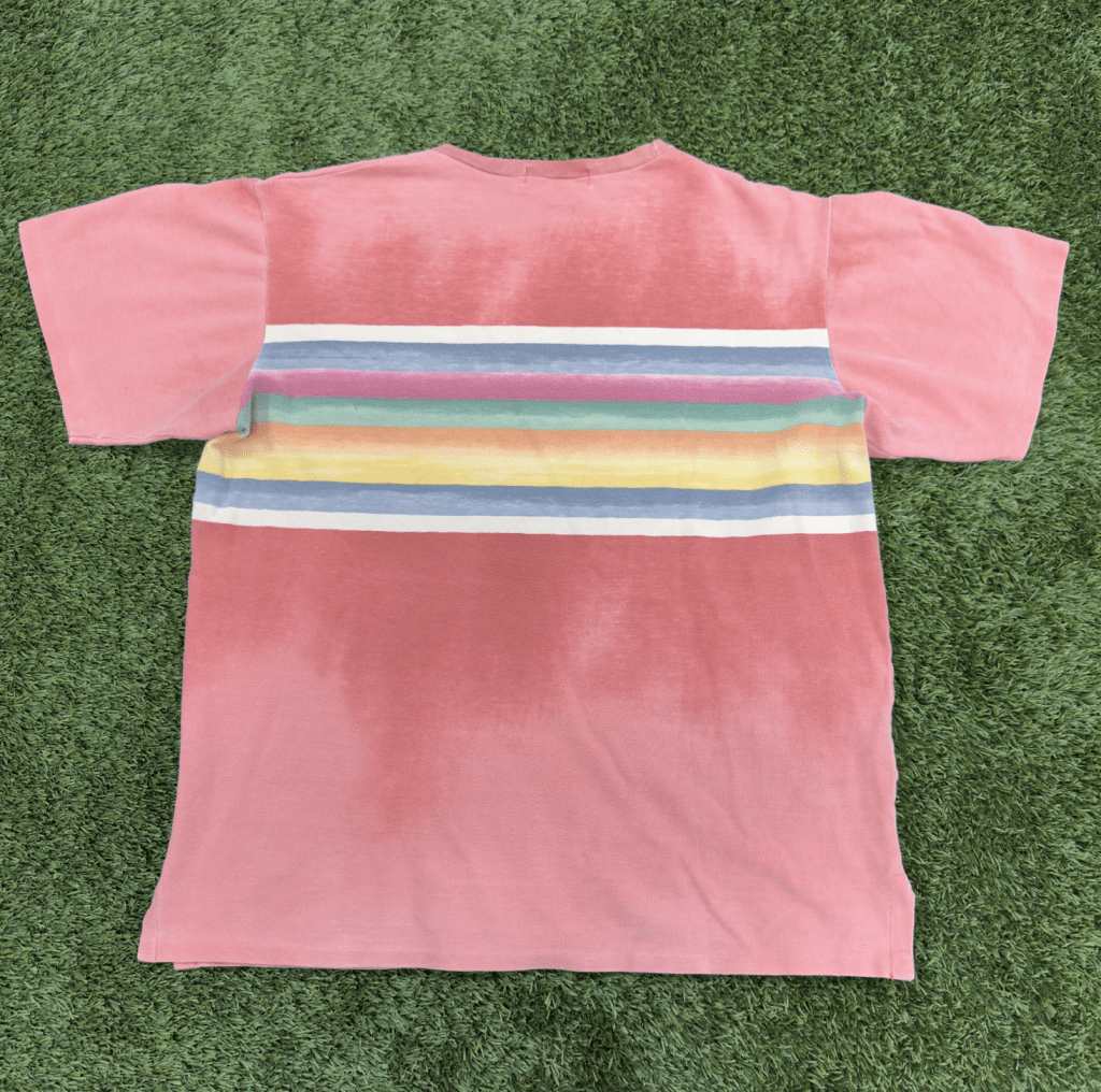 Vintage Polo Ralph Lauren Short Sleeve, M - Banana Stand