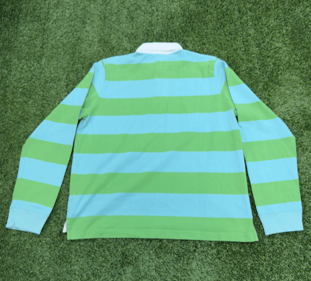 Vintage Ralph Lauren Rugby Shirt, S - Banana Stand