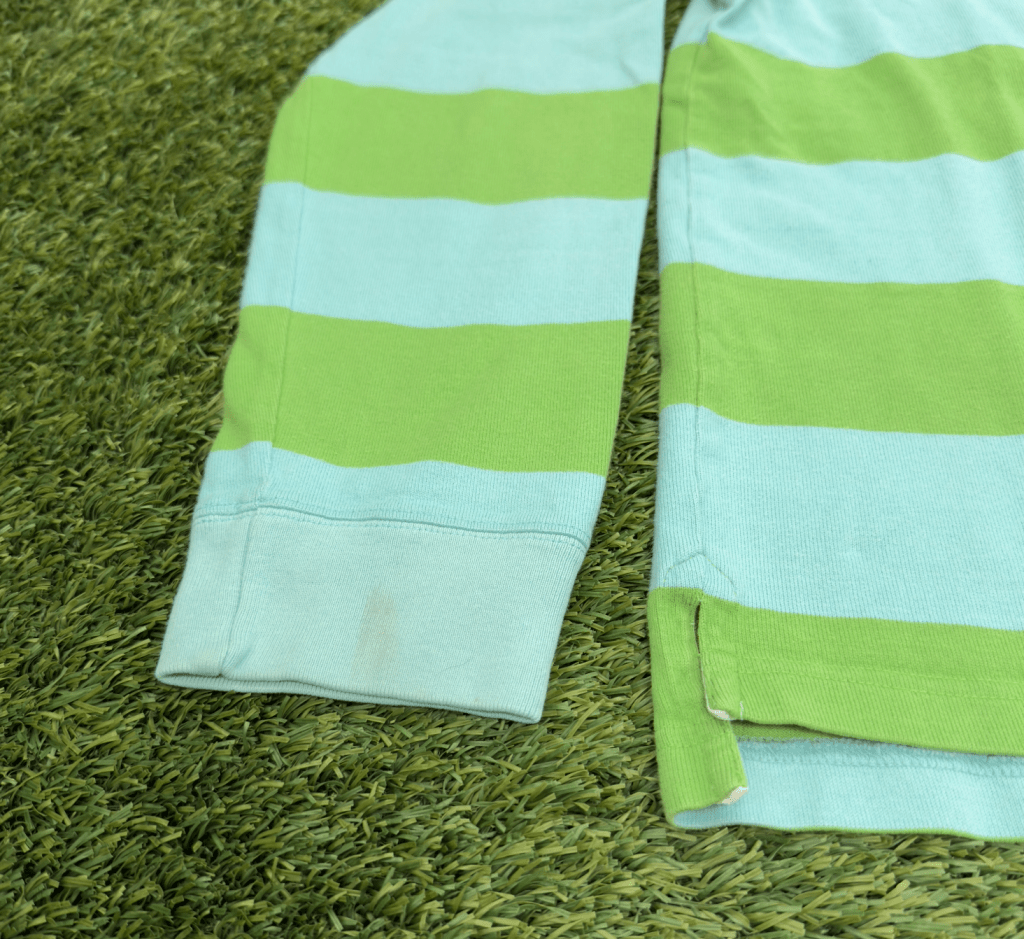 Vintage Ralph Lauren Rugby Shirt, S - Banana Stand