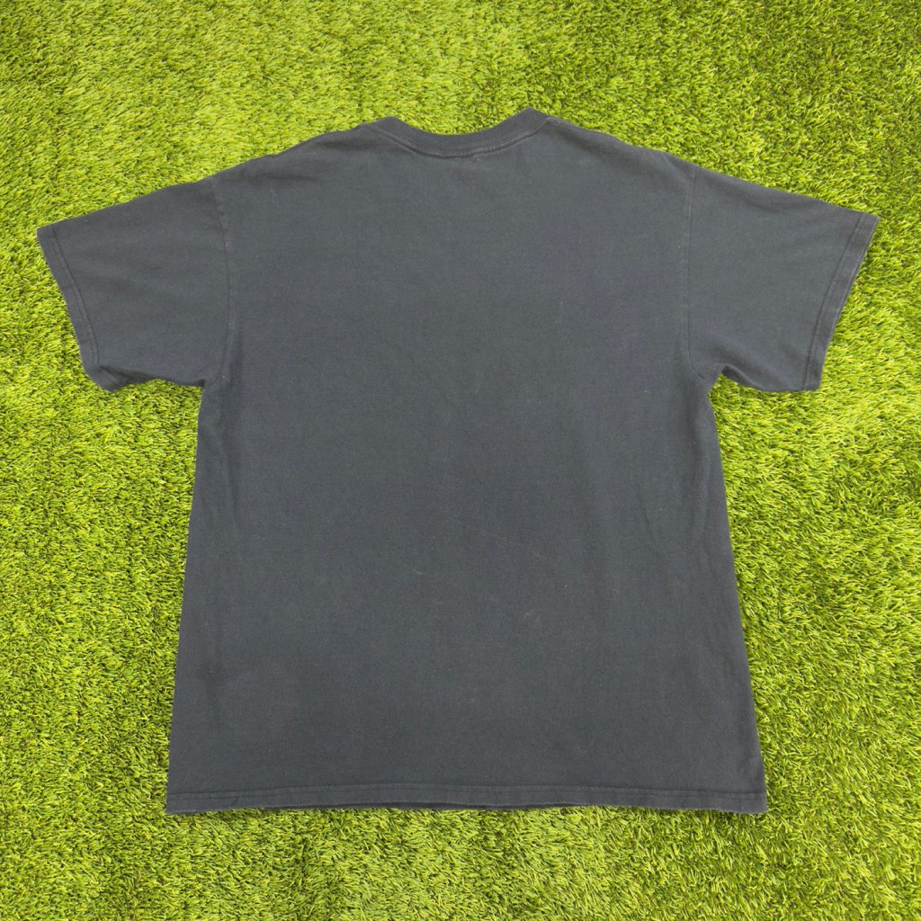 Vintage Spiderman Short Sleeve, Delta Tag M - Banana Stand