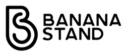 Banana Stand