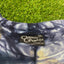 90s ANIMAL BLUE TIE DYE T-SHIRT, XL - Banana Stand