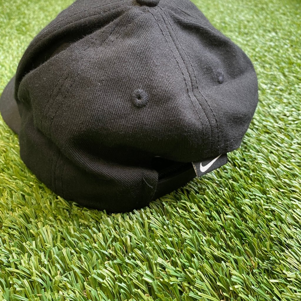 Nike Vintage Letter Logo Hat - Banana Stand
