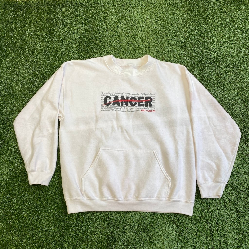 Nike banana on sale sweatshirt