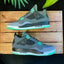 Air Jordan 4 GS Green Glow, Mens 7, 8.5W - Banana Stand