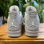 Air Jordan 4 Retro Frozen Moments, Mens 8.5, W10 - Banana Stand