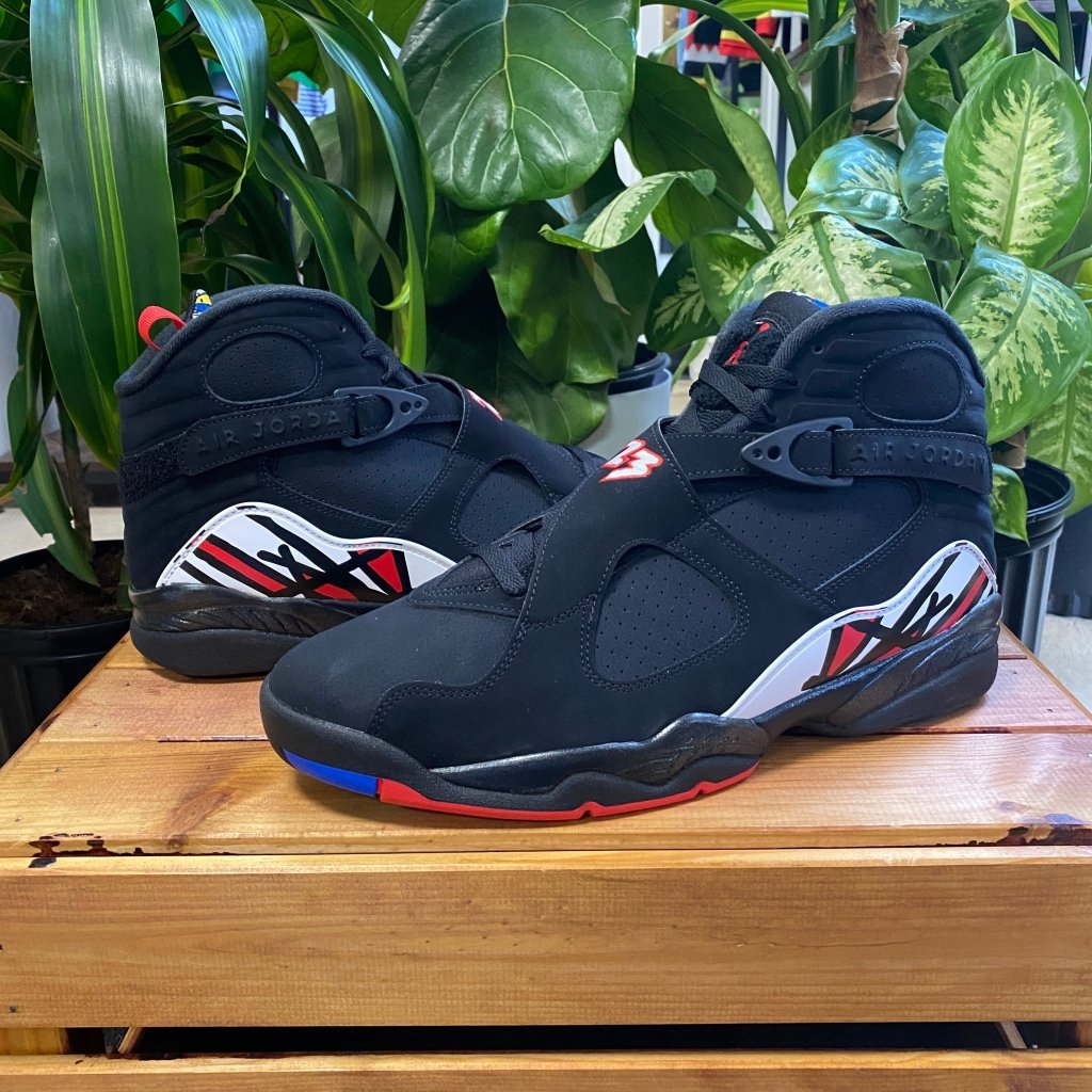 Jordan 8 cheap retro mens