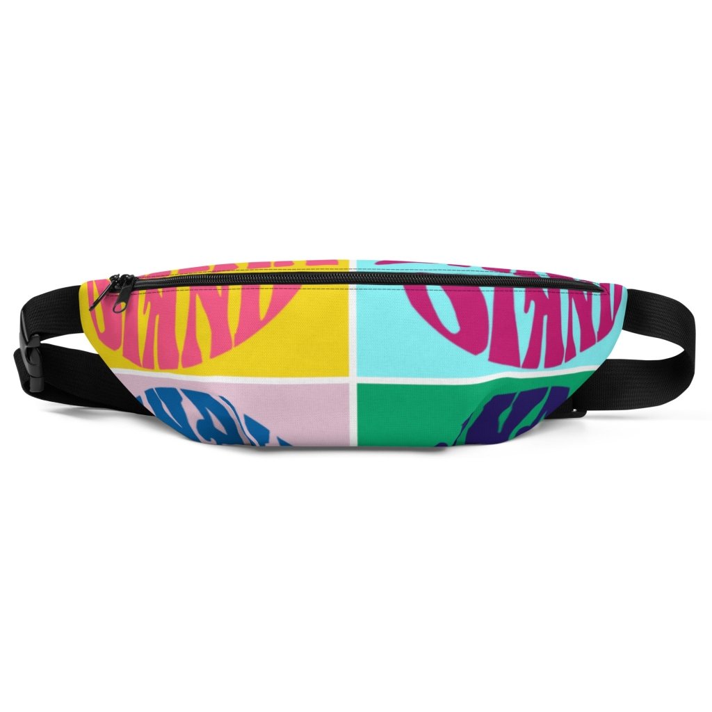 Banana Stand Fanny Pack - Banana Stand