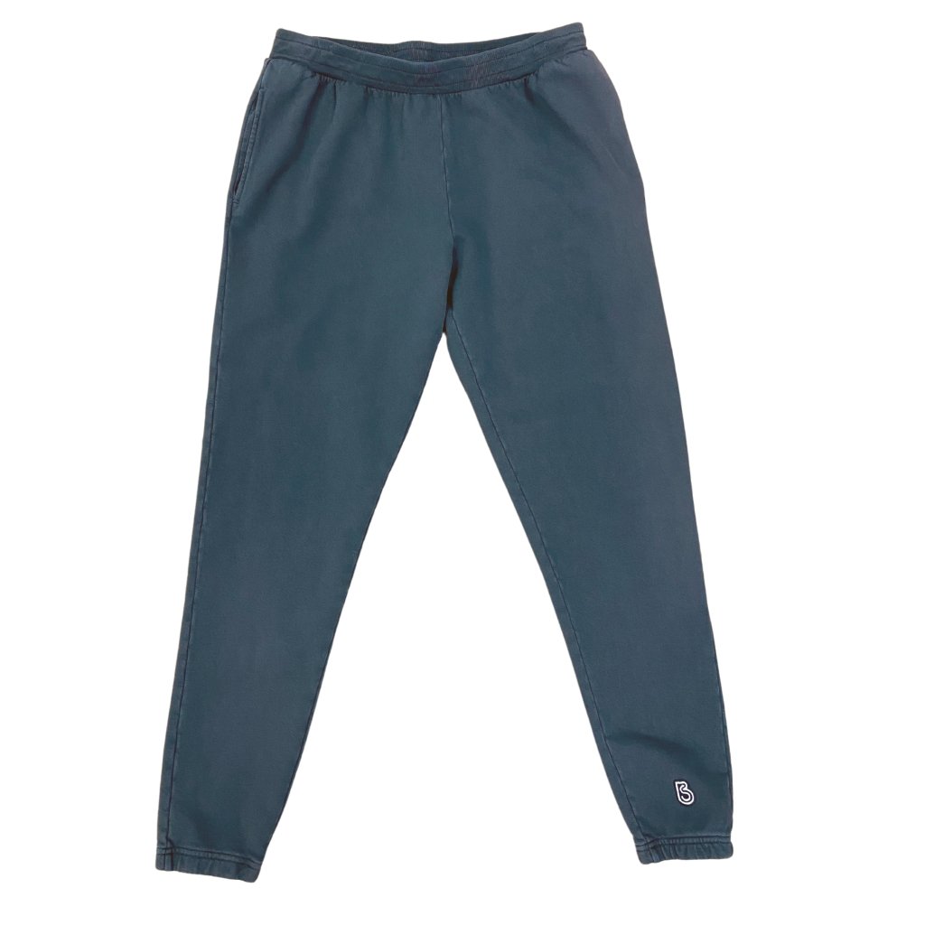 Banana Stand Heavyweight Joggers - Banana Stand