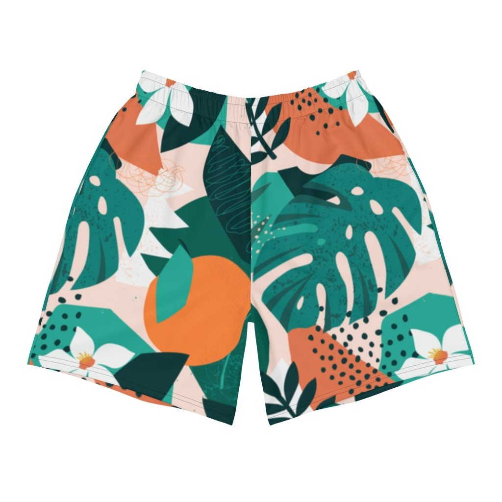 Banana Stand Logo Shorts - Banana Stand
