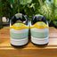Banana Stand Nike By You Dunk Low - Banana Stand