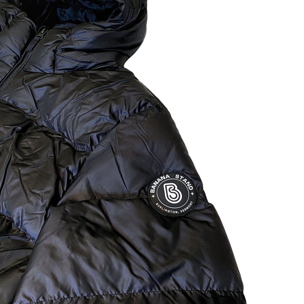 Burlington sale puffer jackets