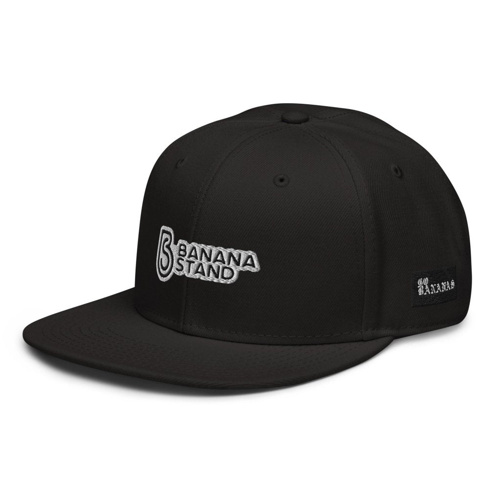 Banana Stand Snapback - Banana Stand