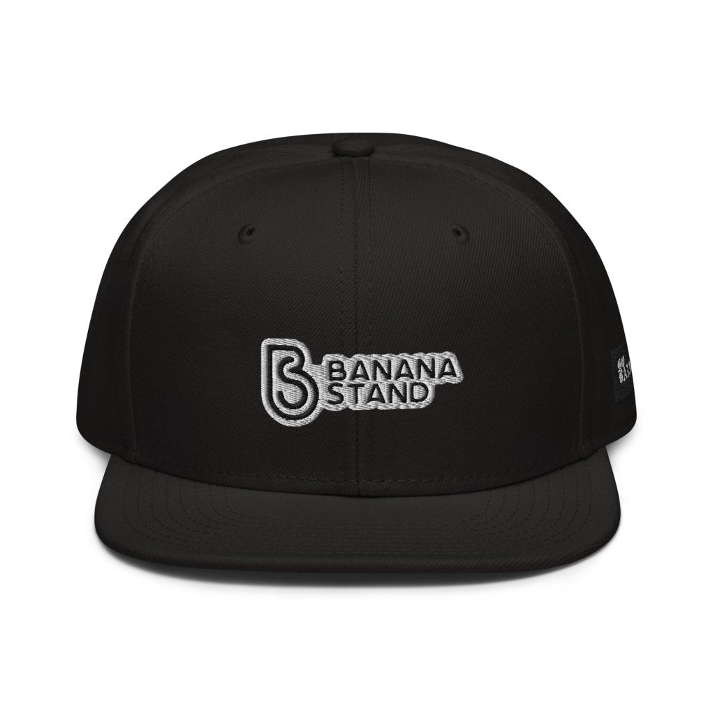 Banana Stand Snapback - Banana Stand