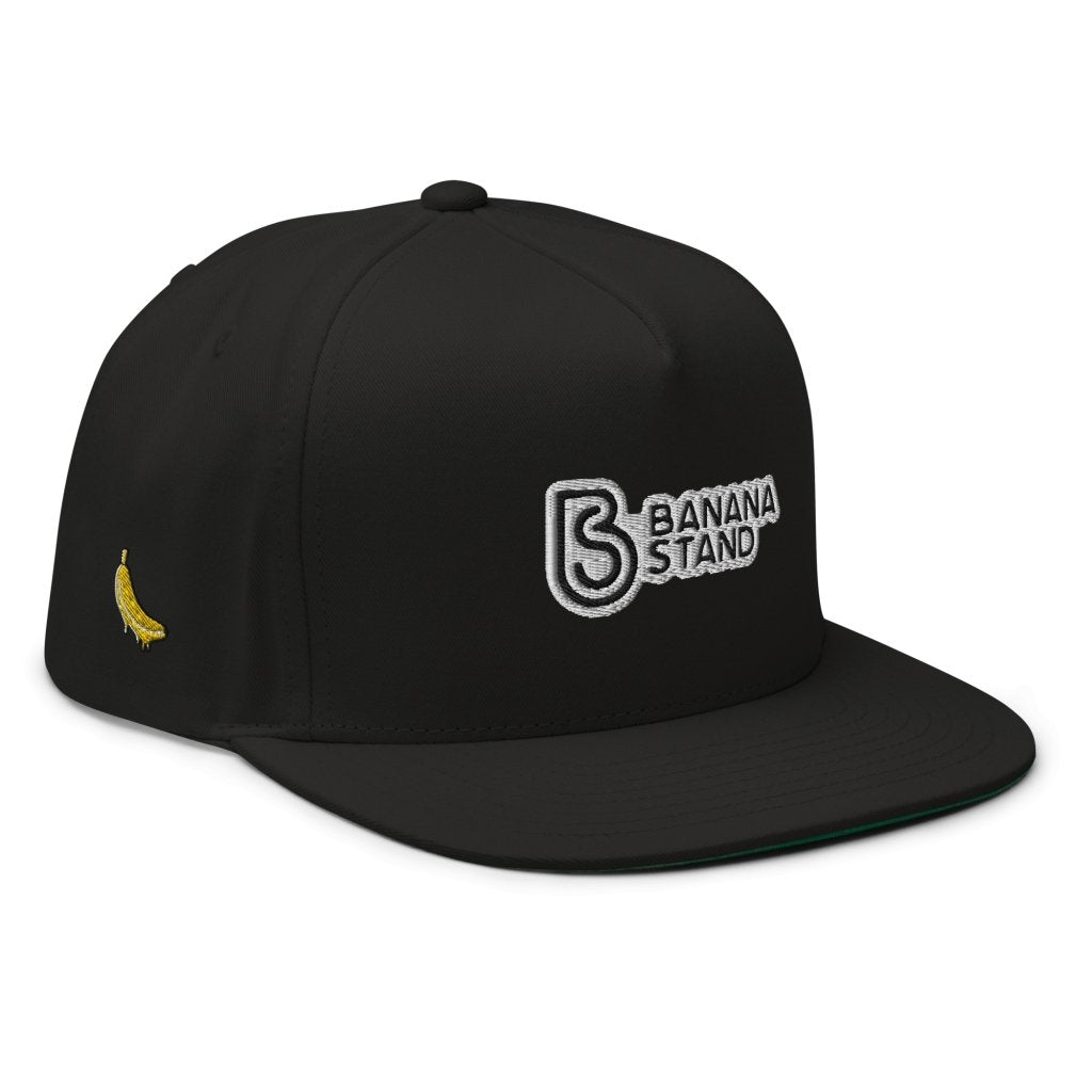 Banana Stand Snapback - Banana Stand