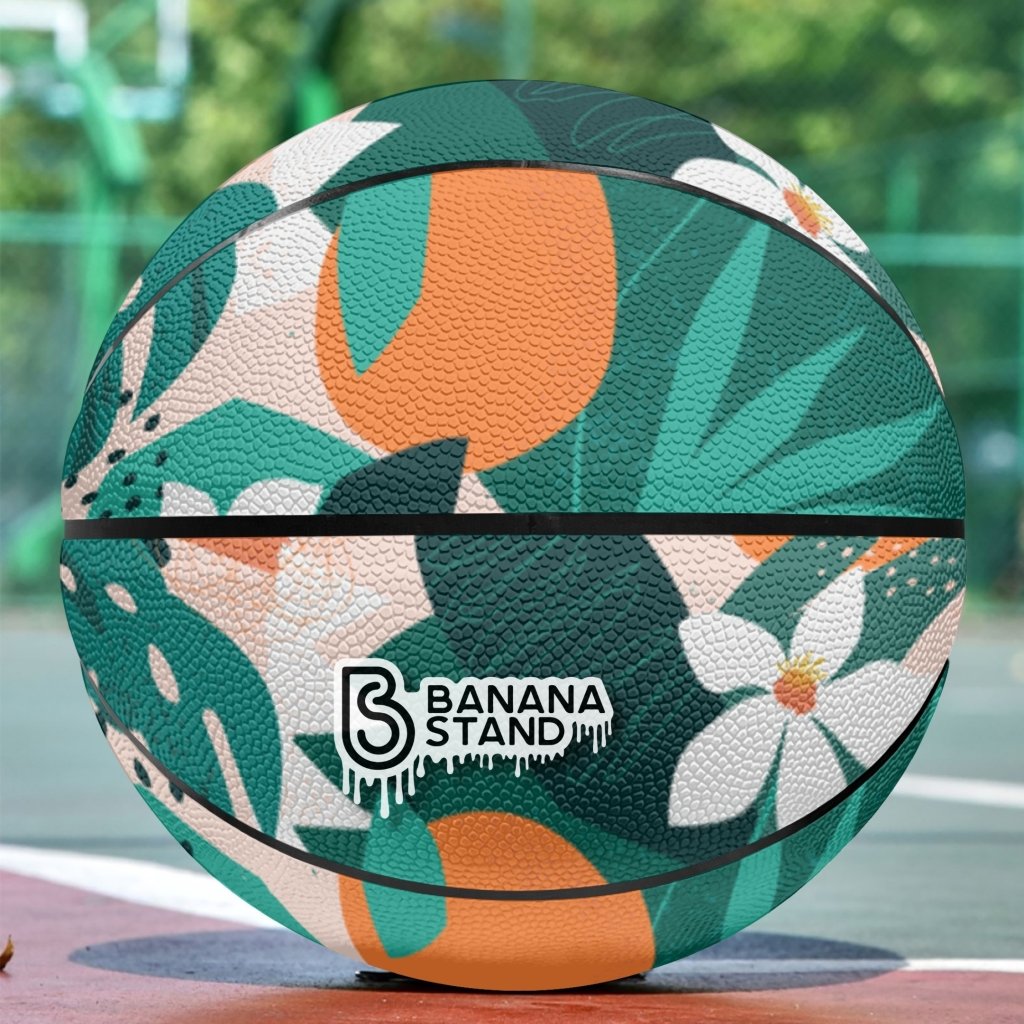 Basketball by Banana Stand - Banana Stand