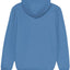 Center Box Logo Hoodie [New Colorway Bright Blue] - Banana Stand