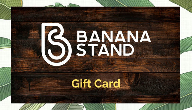 Gift Card [Physical Card] - Banana Stand