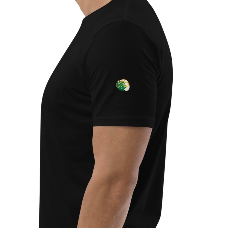 Go Bananas Gothic Embroidered Shirt - Banana Stand