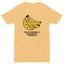 Gold Monstera Shirt - Banana Stand