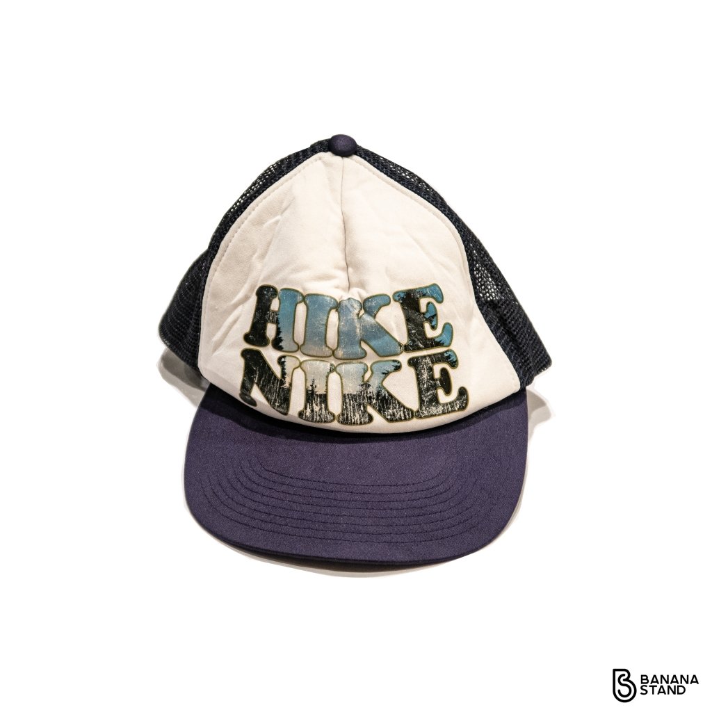 Hike Nike Hat - Banana Stand