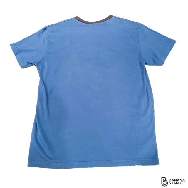 Hike Nike T-Shirt 2003, Blue, M - Banana Stand