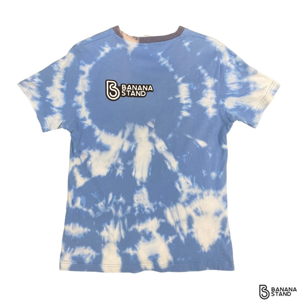 Hike Nike Upcycled Tie Dye, Blue, M - Banana Stand