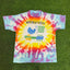 Woodstock 94' 25 Years T-shirt, Made in USA XL
