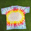 Woodstock 94' 25 Years T-shirt, Made in USA XL