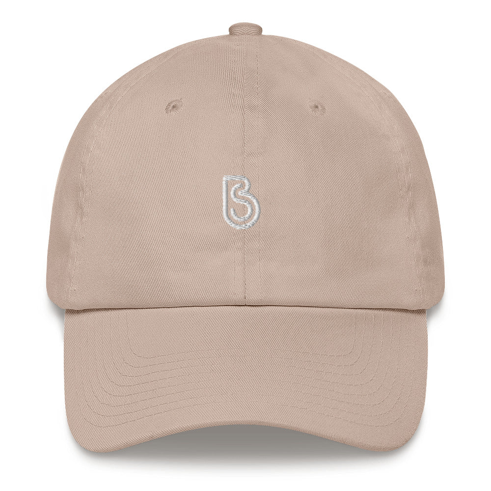 Dad Hat, BS Logo