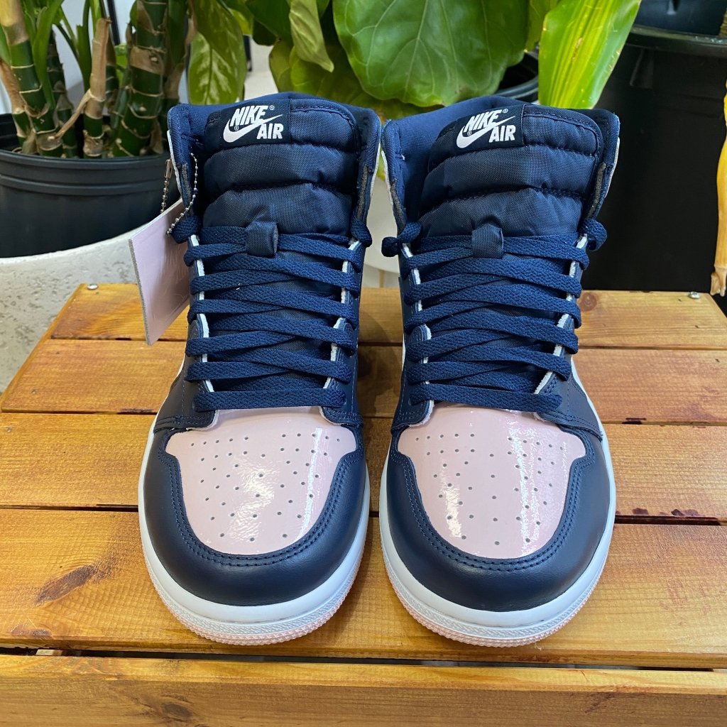 Air jordan best sale 1 9.5