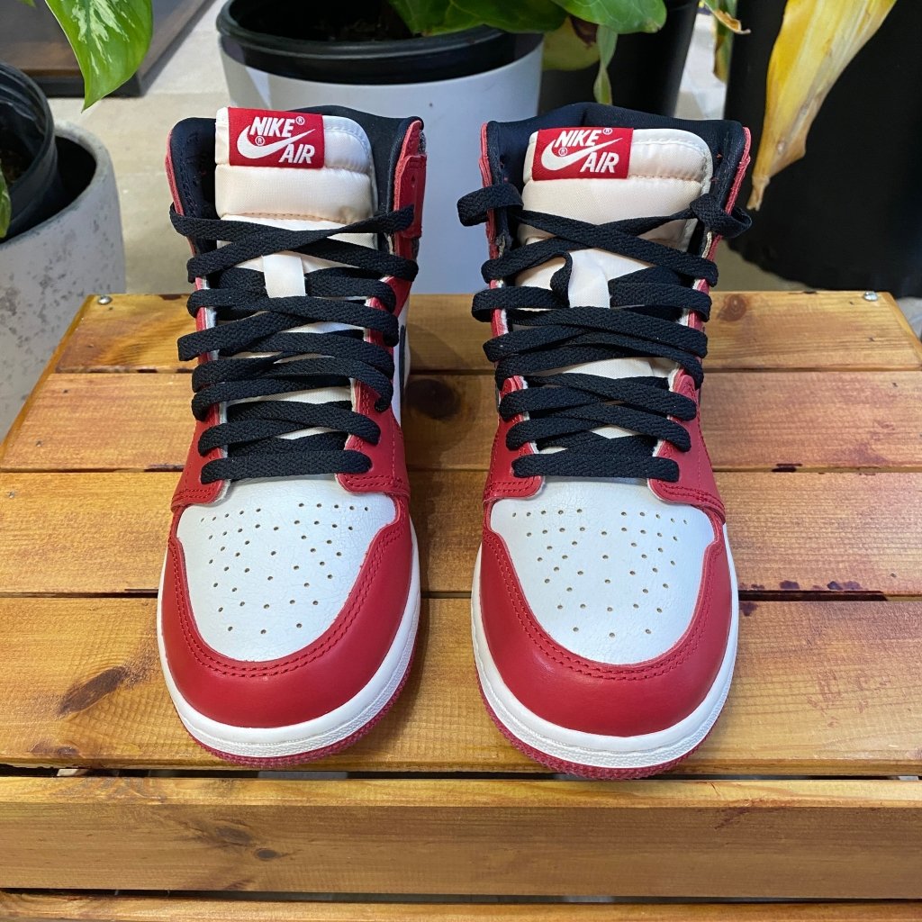 Jordan 1 chicago online retro og